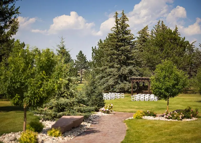 Hotel Little America & 4*