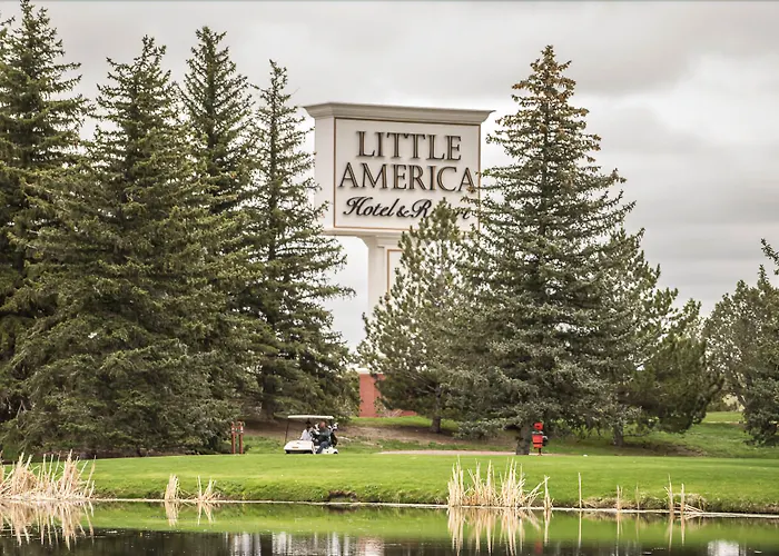 Little America &